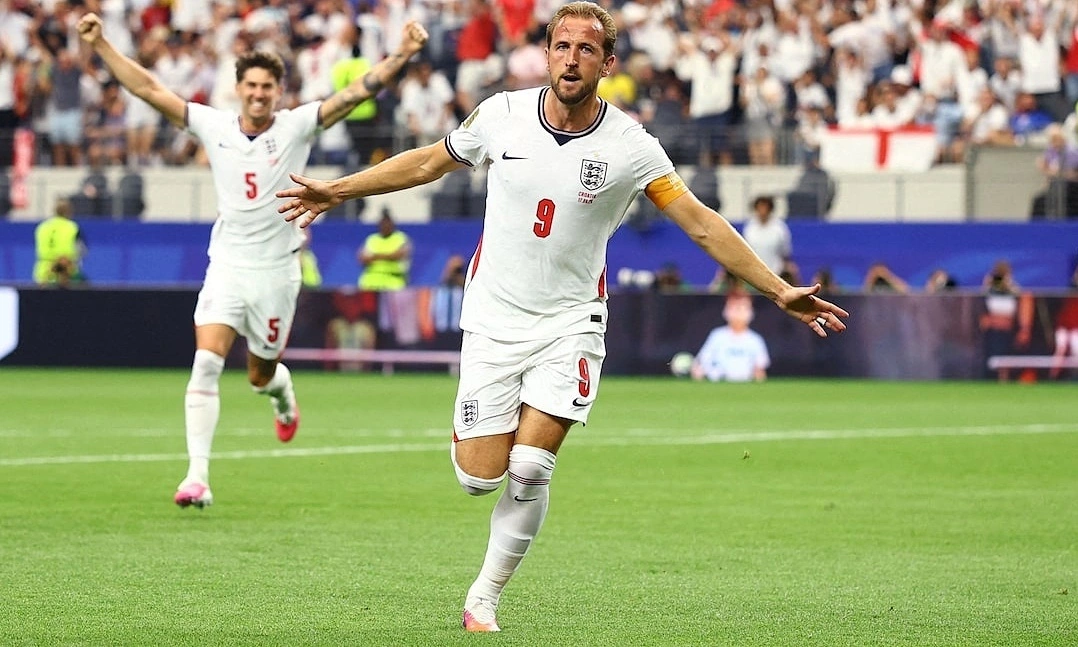 NOHU90 chính thức: Anh đại thắng Croatia 4-2, khởi đầu rực lửa World Cup 2026 - hình ảnh - vipnohu90.com