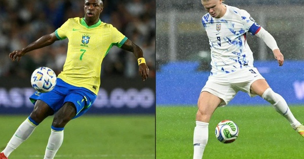 NOHU90 chính thức: Brazil quyết thắng Na Uy tại World Cup 2026 - hình ảnh - vipnohu90.com NOHU90 chính thức: Brazil quyết thắng Na Uy tại World Cup 2026 - hình ảnh - vipnohu90.com