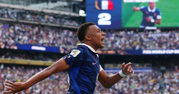 NOHU90 Cược Bóng Đá: Pháp Thắng Thụy Điển 3-0, Mbappe Lập Cú Đúp Trước Thềm Vòng 16 Đội - hình ảnh - vipnohu90.com NOHU90 Cược Bóng Đá: Pháp Thắng Thụy Điển 3-0, Mbappe Lập Cú Đúp Trước Thềm Vòng 16 Đội - hình ảnh - vipnohu90.com