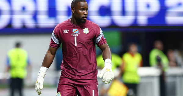 Thủ môn vô danh Mpasi và World Cup 2026: Cảm hứng từ CHDC Congo giữa sân chơi lớn - hình ảnh - vipnohu90.com Thủ môn vô danh Mpasi và World Cup 2026: Cảm hứng từ CHDC Congo giữa sân chơi lớn - hình ảnh - vipnohu90.com