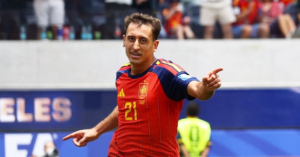 Chân sút kém tiếng bất ngờ áp sát Kane và Haaland trong cuộc đua Vua phá lưới World Cup 2026 - hình ảnh - vipnohu90.com Chân sút kém tiếng bất ngờ áp sát Kane và Haaland trong cuộc đua Vua phá lưới World Cup 2026 - hình ảnh - vipnohu90.com