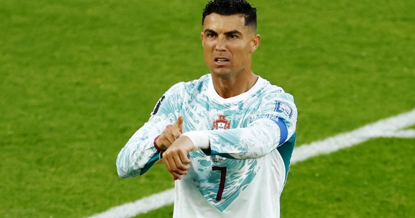 Nhịp tim Ronaldo trận Bồ Đào Nha thắng kịch tính Croatia được tiết lộ: Dao động thất thường - hình ảnh - vipnohu90.com Nhịp tim Ronaldo trận Bồ Đào Nha thắng kịch tính Croatia được tiết lộ: Dao động thất thường - hình ảnh - vipnohu90.com