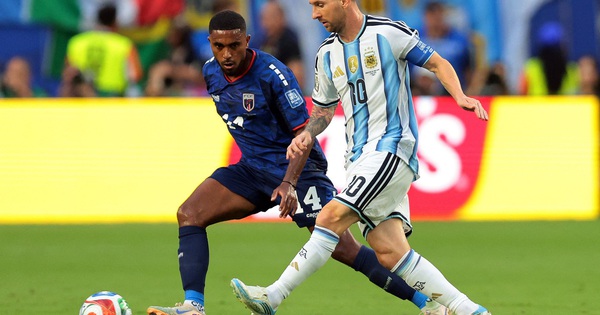 Link vào nhà cái NOHU90: Messi lập kỳ tích mới, Argentina thắng Cabo Verde 1-0 tại World Cup 2026 - hình ảnh - vipnohu90.com Link vào nhà cái NOHU90: Messi lập kỳ tích mới, Argentina thắng Cabo Verde 1-0 tại World Cup 2026 - hình ảnh - vipnohu90.com