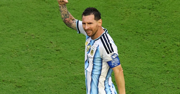 NOHU90 Việt Nam: Messi lập siêu phẩm, xô đổ 4 kỷ lục World Cup - hình ảnh - vipnohu90.com NOHU90 Việt Nam: Messi lập siêu phẩm, xô đổ 4 kỷ lục World Cup - hình ảnh - vipnohu90.com
