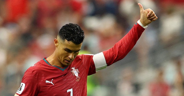 NOHU90 chính thức: Ronaldo chia tay World Cup 2026 với trái tim thanh thản - hình ảnh - vipnohu90.com NOHU90 chính thức: Ronaldo chia tay World Cup 2026 với trái tim thanh thản - hình ảnh - vipnohu90.com