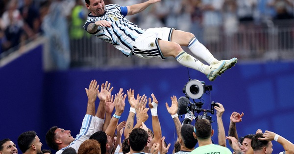 Link vào nhà cái NOHU90: Roy Keane khen ngợi tinh thần ‘chiến đấu đường phố’ của Argentina sau màn lội ngược dòng lịch sử - hình ảnh - vipnohu90.com Link vào nhà cái NOHU90: Roy Keane khen ngợi tinh thần ‘chiến đấu đường phố’ của Argentina sau màn lội ngược dòng lịch sử - hình ảnh - vipnohu90.com