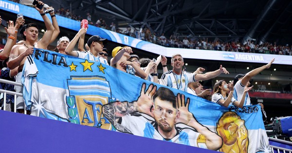 Tổng giám mục Argentina dẫn lời Messi tại Thánh lễ Ngày Độc lập: Gắn kết cả đất nước: góc nhìn mới cho người chơi Việt - hình ảnh - vipnohu90.com Tổng giám mục Argentina dẫn lời Messi tại Thánh lễ Ngày Độc lập: Gắn kết cả đất nước: góc nhìn mới cho người chơi Việt - hình ảnh - vipnohu90.com