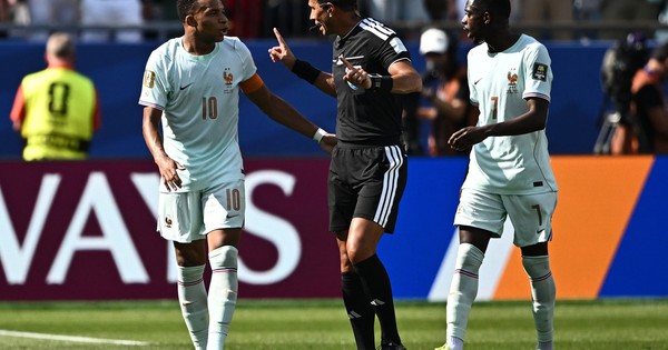Mbappe đá hỏng phạt đền rồi yêu cầu trọng tài giải thích, Haaland lên tiếng: góc nhìn mới cho người chơi Việt - hình ảnh - vipnohu90.com Mbappe đá hỏng phạt đền rồi yêu cầu trọng tài giải thích, Haaland lên tiếng: góc nhìn mới cho người chơi Việt - hình ảnh - vipnohu90.com
