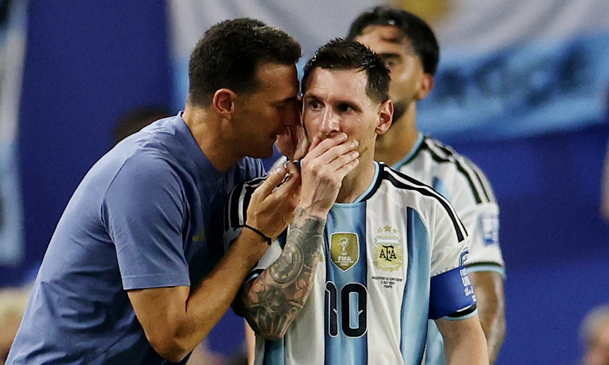 Xác định đủ 8 cặp đấu vòng 1/8 World Cup 2026: Argentina chạm trán Ai Cập - hình ảnh - vipnohu90.com Xác định đủ 8 cặp đấu vòng 1/8 World Cup 2026: Argentina chạm trán Ai Cập - hình ảnh - vipnohu90.com