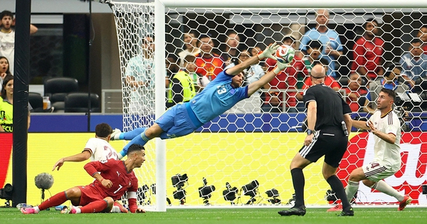 NOHU90 slot game và cuộc đua Găng tay vàng World Cup 2026: Ai sẽ tỏa sáng? - hình ảnh - vipnohu90.com NOHU90 slot game và cuộc đua Găng tay vàng World Cup 2026: Ai sẽ tỏa sáng? - hình ảnh - vipnohu90.com