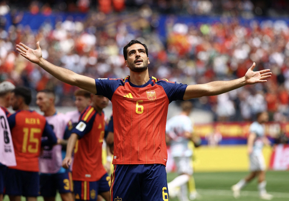 Mikel Merino – người chuyên đóng cảnh kết ở đội tuyển Tây Ban Nha: góc nhìn mới cho người chơi Việt - hình ảnh - vipnohu90.com Mikel Merino – người chuyên đóng cảnh kết ở đội tuyển Tây Ban Nha: góc nhìn mới cho người chơi Việt - hình ảnh - vipnohu90.com