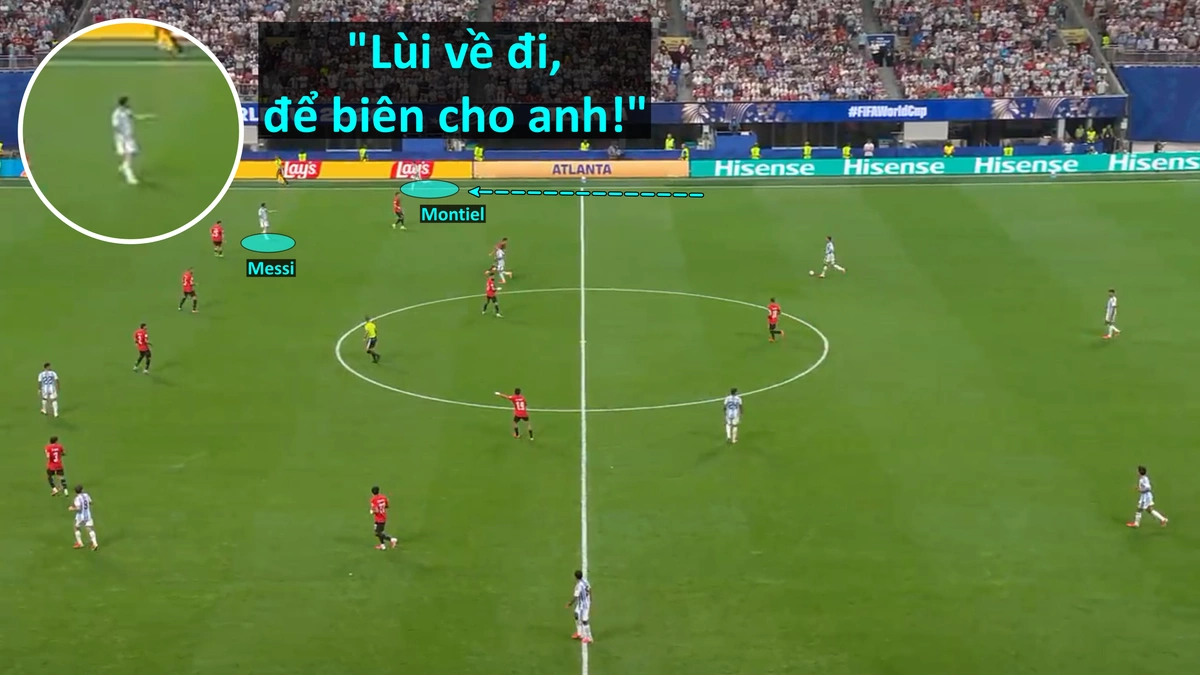 Messi và 12 phút để đời của Argentina: góc nhìn mới cho người chơi Việt - hình ảnh - vipnohu90.com Messi và 12 phút để đời của Argentina: góc nhìn mới cho người chơi Việt - hình ảnh - vipnohu90.com