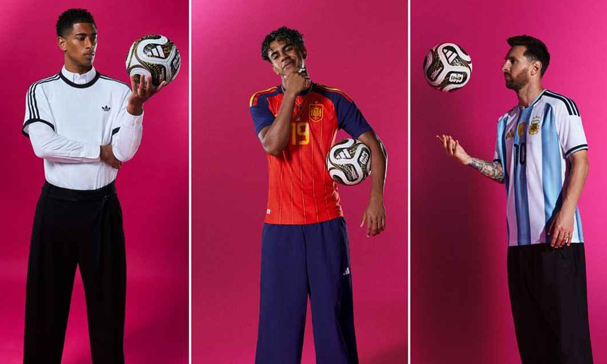 Quả bóng chung kết World Cup 2026 đặc biệt thế nào?: góc nhìn mới cho người chơi Việt - hình ảnh - vipnohu90.com Quả bóng chung kết World Cup 2026 đặc biệt thế nào?: góc nhìn mới cho người chơi Việt - hình ảnh - vipnohu90.com