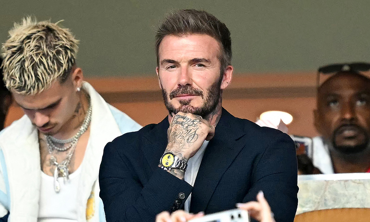 Gia đình Beckham cổ vũ Messi: Khoảnh khắc nóng trên sân cỏ World Cup 2026 - hình ảnh - vipnohu90.com Gia đình Beckham cổ vũ Messi: Khoảnh khắc nóng trên sân cỏ World Cup 2026 - hình ảnh - vipnohu90.com