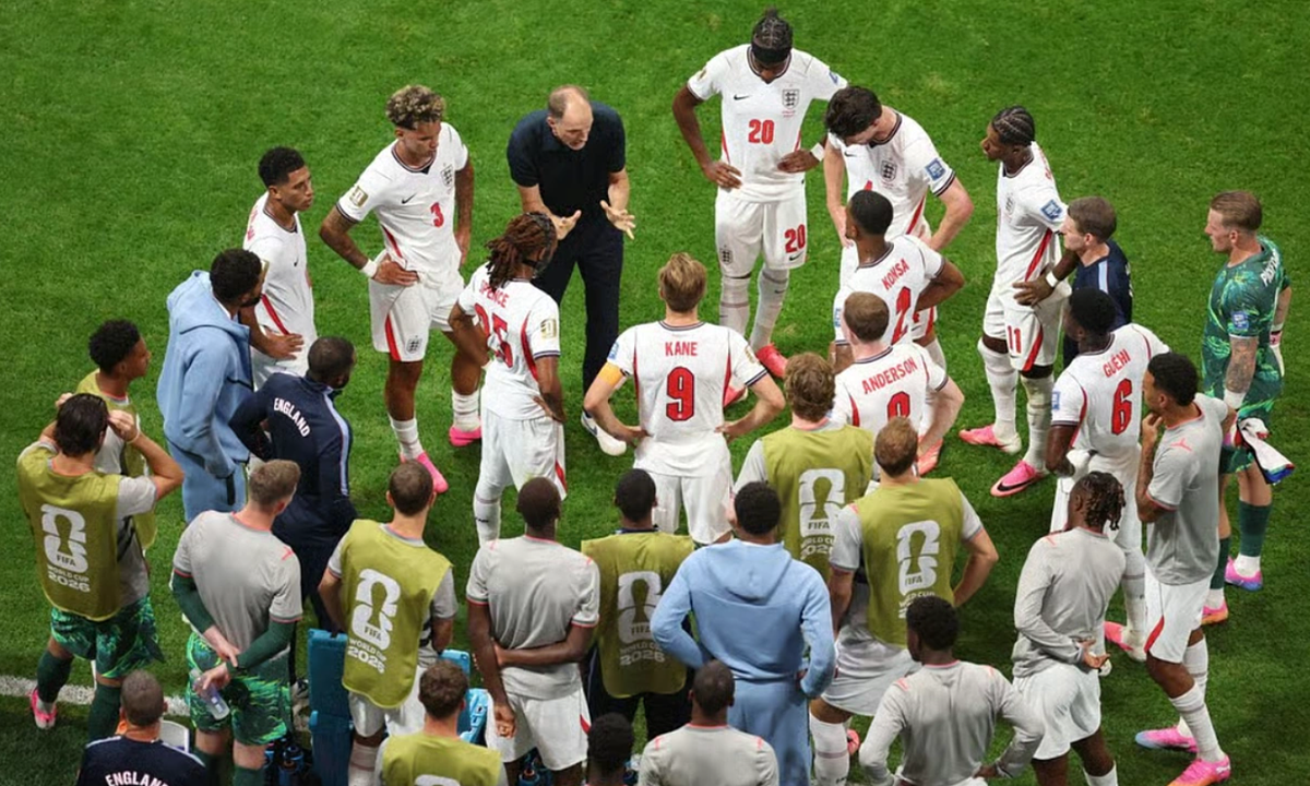 NOHU90 bắn cá và khoảnh khắc xoay chuyển của đội tuyển Anh tại World Cup 2026 - hình ảnh - vipnohu90.com NOHU90 bắn cá và khoảnh khắc xoay chuyển của đội tuyển Anh tại World Cup 2026 - hình ảnh - vipnohu90.com