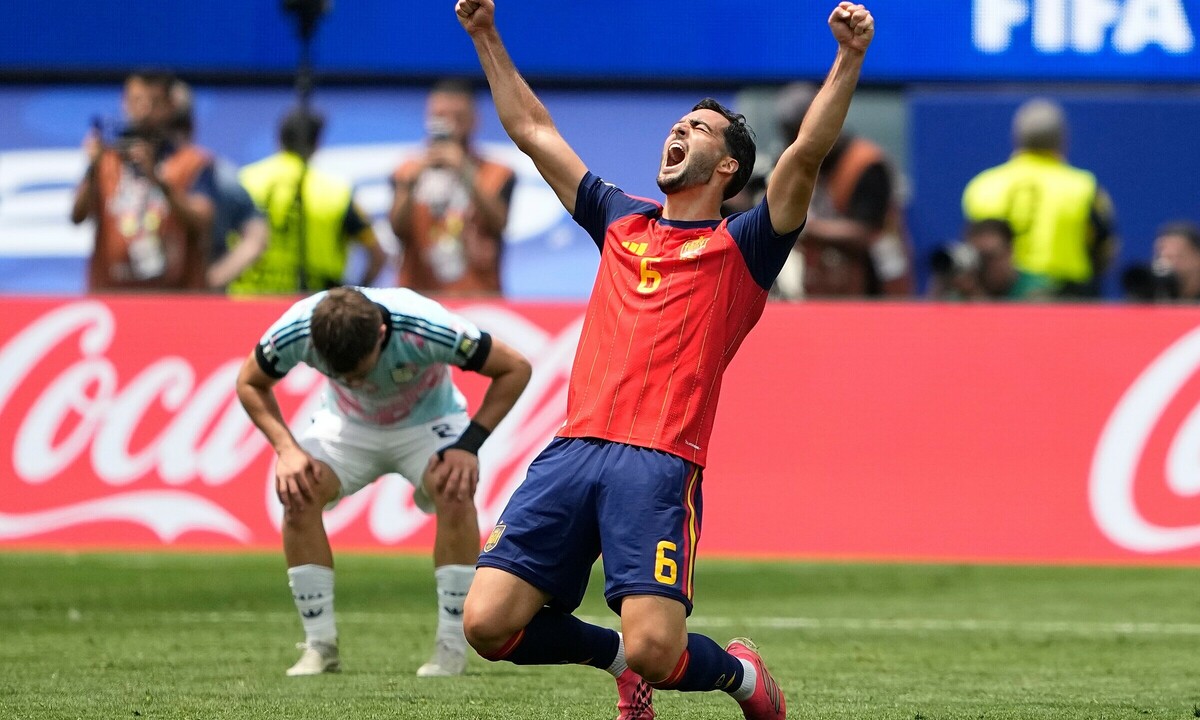 Tây Ban Nha gặp Pháp ở bán kết World Cup 2026: góc nhìn mới cho người chơi Việt - hình ảnh - vipnohu90.com