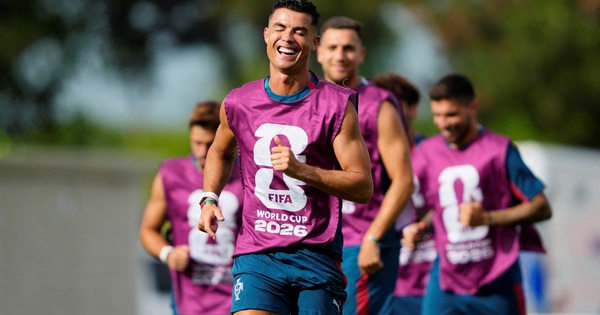 Ronaldo nguy cơ cao phải dự bị trận sống còn đấu Croatia, HLV Martinez tạo cú sốc? - hình ảnh - vipnohu90.com Ronaldo nguy cơ cao phải dự bị trận sống còn đấu Croatia, HLV Martinez tạo cú sốc? - hình ảnh - vipnohu90.com