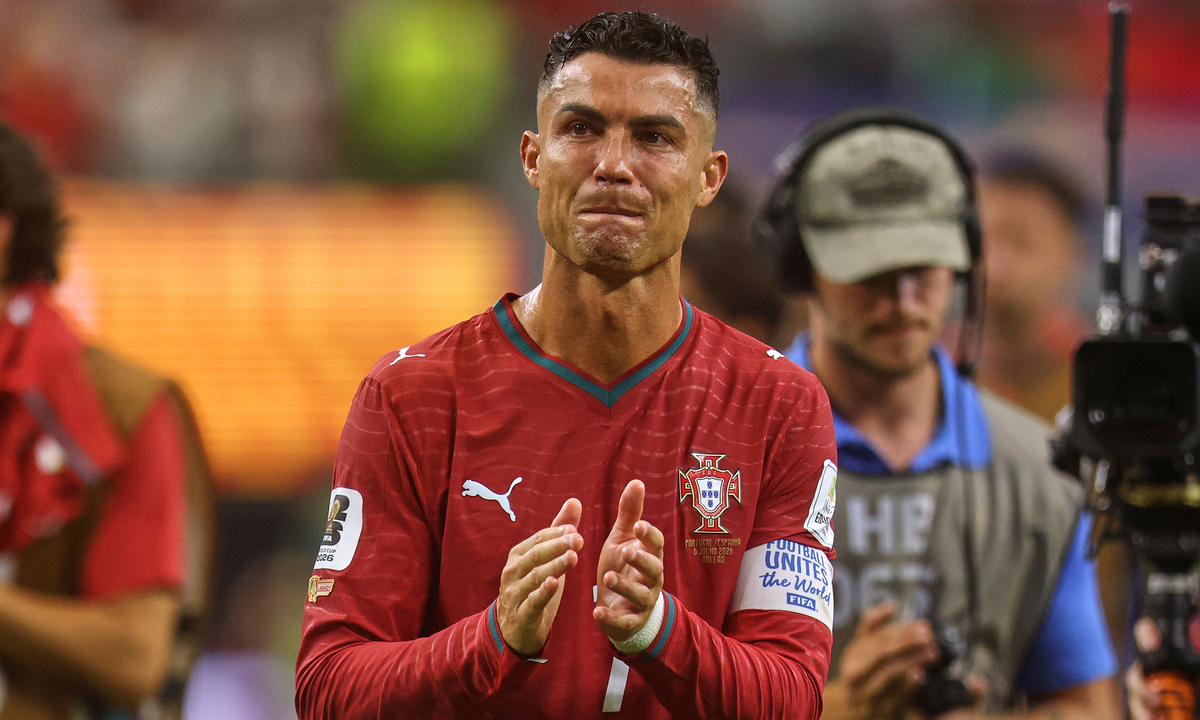 Nhà cái không chặn: Bồ Đào Nha gục ngã trước Tây Ban Nha, Ronaldo câm lặng ở World Cup 2026 - hình ảnh - vipnohu90.com Nhà cái không chặn: Bồ Đào Nha gục ngã trước Tây Ban Nha, Ronaldo câm lặng ở World Cup 2026 - hình ảnh - vipnohu90.com