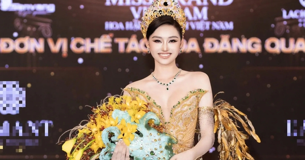 Miss Grand International 2027 được tổ chức tại Việt Nam – Cơ hội trải nghiệm giải trí đẳng cấp cùng NOHU90 - hình ảnh - vipnohu90.com