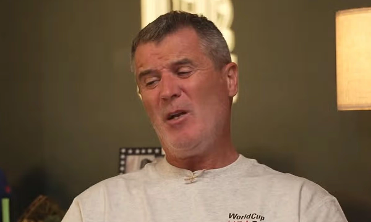 Roy Keane mỉa mai bố Haaland: góc nhìn mới cho người chơi Việt - hình ảnh - vipnohu90.com