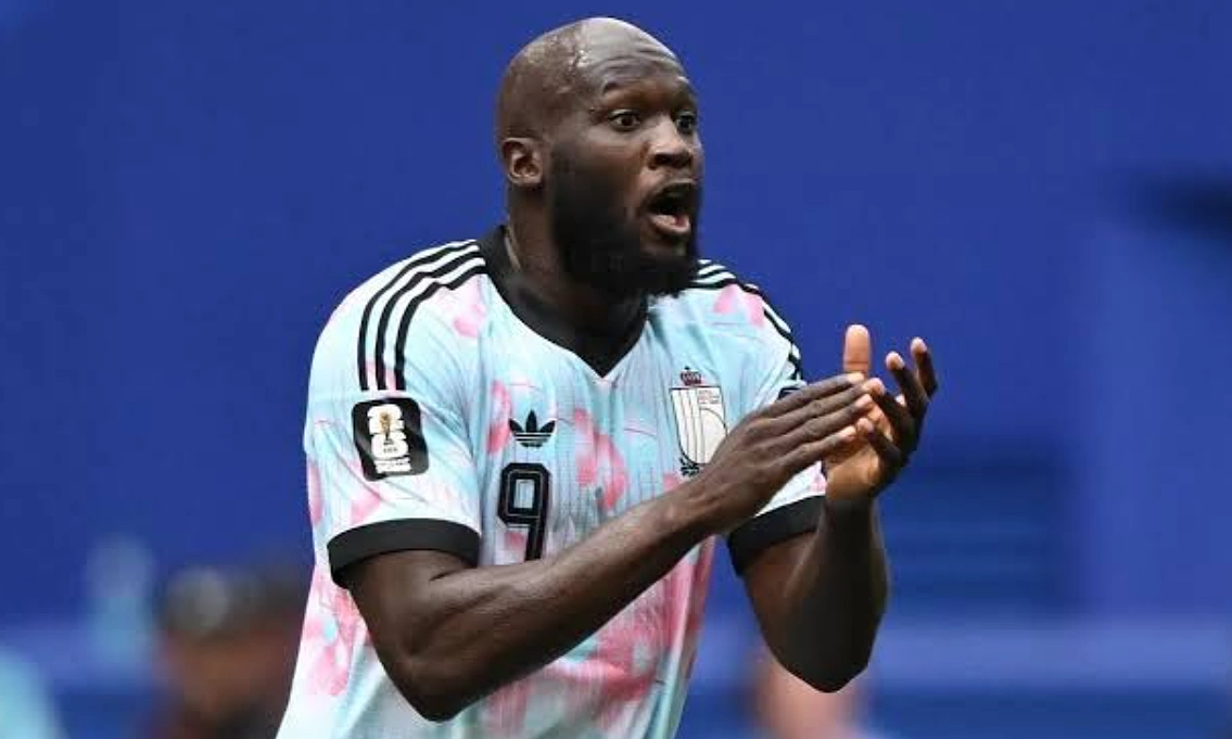 Lukaku từ chối đá phạt đền vì áp lực tâm lý – Cơ hội để NOHU90 đổi thưởng thêm hấp dẫn - hình ảnh - vipnohu90.com
