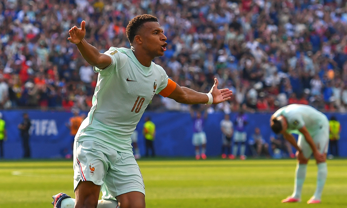 Mbappe giúp Pháp thắng Morocco ở tứ kết World Cup: góc nhìn mới cho người chơi Việt - hình ảnh - vipnohu90.com Mbappe giúp Pháp thắng Morocco ở tứ kết World Cup: góc nhìn mới cho người chơi Việt - hình ảnh - vipnohu90.com