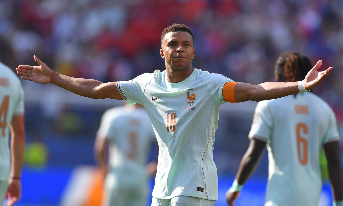 Mbappe phá thêm kỷ lục World Cup: góc nhìn mới cho người chơi Việt - hình ảnh - vipnohu90.com Mbappe phá thêm kỷ lục World Cup: góc nhìn mới cho người chơi Việt - hình ảnh - vipnohu90.com