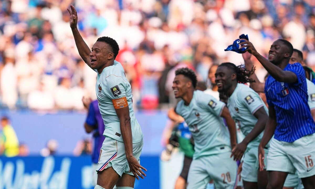 Mbappe: ‘Khó khăn lớn nhất còn ở phía trước’: góc nhìn mới cho người chơi Việt - hình ảnh - vipnohu90.com Mbappe: ‘Khó khăn lớn nhất còn ở phía trước’: góc nhìn mới cho người chơi Việt - hình ảnh - vipnohu90.com