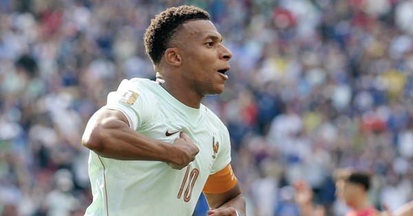 Mbappe chói sáng, bắt kịp Messi: Đua bàn thắng kịch tính nhất lịch sử World Cup: góc nhìn mới cho người chơi Việt - hình ảnh - vipnohu90.com Mbappe chói sáng, bắt kịp Messi: Đua bàn thắng kịch tính nhất lịch sử World Cup: góc nhìn mới cho người chơi Việt - hình ảnh - vipnohu90.com