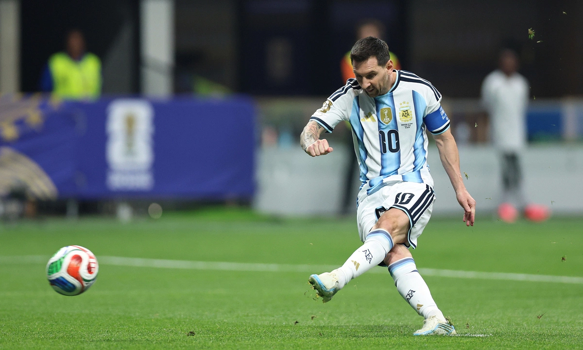 NOHU90 chính thức: Messi sút hỏng 2 phạt đền tại World Cup 2026 – Điều chưa từng có! - hình ảnh - vipnohu90.com