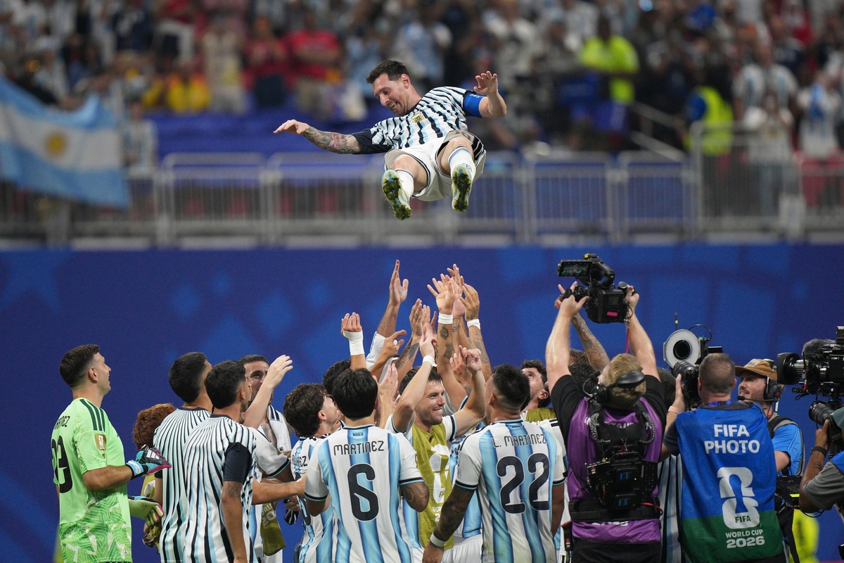 Messi, Haaland vào đội hình hay nhất vòng 1/8 World Cup 2026: góc nhìn mới cho người chơi Việt - hình ảnh - vipnohu90.com Messi, Haaland vào đội hình hay nhất vòng 1/8 World Cup 2026: góc nhìn mới cho người chơi Việt - hình ảnh - vipnohu90.com