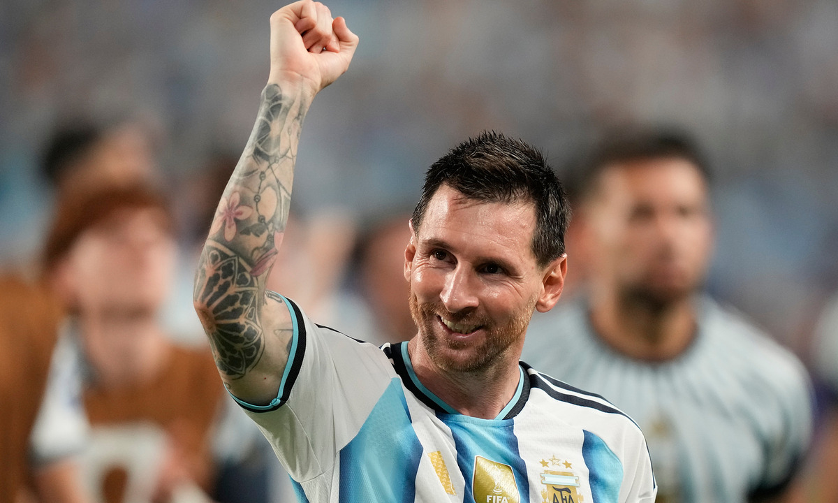 NOHU90 bắn cá và thông điệp thực tế của Messi sau chiến thắng nghẹt thở - hình ảnh - vipnohu90.com NOHU90 bắn cá và thông điệp thực tế của Messi sau chiến thắng nghẹt thở - hình ảnh - vipnohu90.com