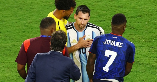 Thưởng tân thủ NOHU90: Cơ hội vàng cho fan thể thao sau phát biểu ấn tượng của Messi về Cabo Verde - hình ảnh - vipnohu90.com Thưởng tân thủ NOHU90: Cơ hội vàng cho fan thể thao sau phát biểu ấn tượng của Messi về Cabo Verde - hình ảnh - vipnohu90.com