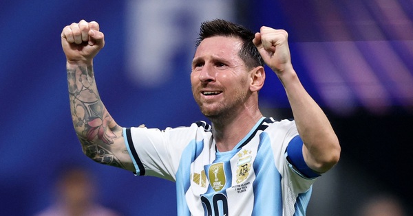 Messi vượt kỷ lục của Maradona, tiếp tục cùng Argentina viết nên trang sử thi World Cup: góc nhìn mới cho người chơi Việt - hình ảnh - vipnohu90.com Messi vượt kỷ lục của Maradona, tiếp tục cùng Argentina viết nên trang sử thi World Cup: góc nhìn mới cho người chơi Việt - hình ảnh - vipnohu90.com