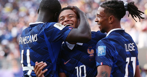 NOHU90 cược thể thao: Cập nhật lịch thi đấu vòng 16 đội World Cup 2026 - hình ảnh - vipnohu90.com