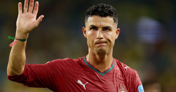 Ronaldo xác nhận World Cup 2026 là kỳ World Cup cuối cùng trong sự nghiệp - hình ảnh - vipnohu90.com Ronaldo xác nhận World Cup 2026 là kỳ World Cup cuối cùng trong sự nghiệp - hình ảnh - vipnohu90.com