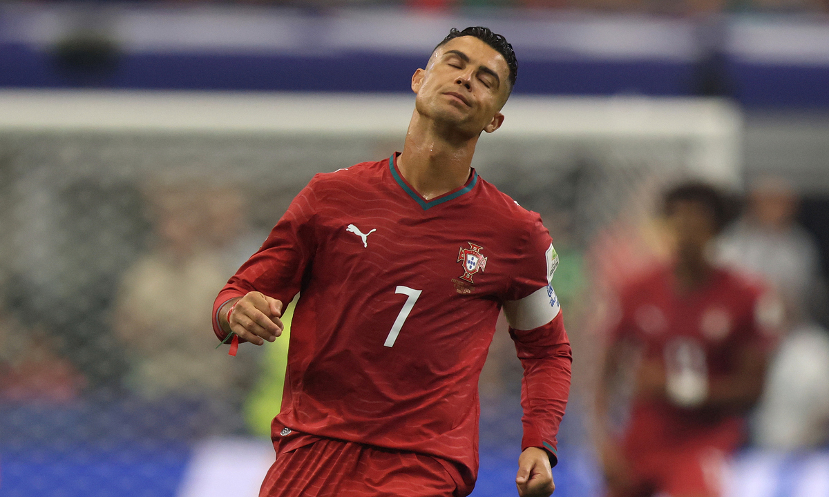 Ronaldo: ‘Chức vô địch Euro quan trọng như World Cup’ - hình ảnh - vipnohu90.com Ronaldo: ‘Chức vô địch Euro quan trọng như World Cup’ - hình ảnh - vipnohu90.com