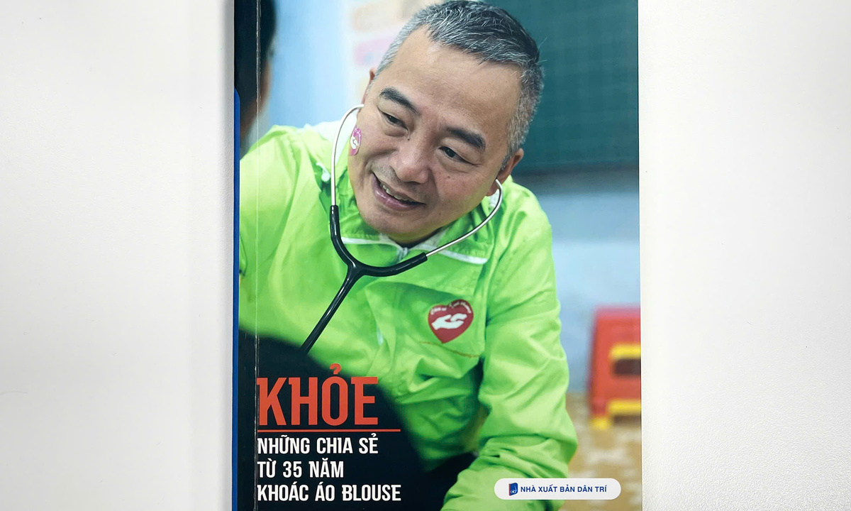 NOHU90 VIP – Sống khỏe theo cách bác sĩ Nguyễn Lân Hiếu khuyên - hình ảnh - vipnohu90.com NOHU90 VIP – Sống khỏe theo cách bác sĩ Nguyễn Lân Hiếu khuyên - hình ảnh - vipnohu90.com