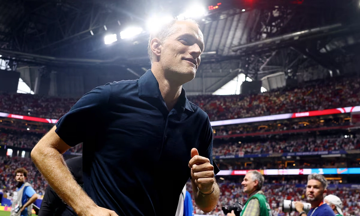 Tuchel lo ngại độ cao khi Anh chạm trán Mexico ở vòng 1/8 World Cup 2026 - hình ảnh - vipnohu90.com Tuchel lo ngại độ cao khi Anh chạm trán Mexico ở vòng 1/8 World Cup 2026 - hình ảnh - vipnohu90.com