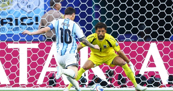 Cabo Verde kiêu hãnh rời World Cup khi khiến Messi ‘toát mồ hôi hột’ và 3 nhà vô địch khiếp đảm - hình ảnh - vipnohu90.com Cabo Verde kiêu hãnh rời World Cup khi khiến Messi ‘toát mồ hôi hột’ và 3 nhà vô địch khiếp đảm - hình ảnh - vipnohu90.com