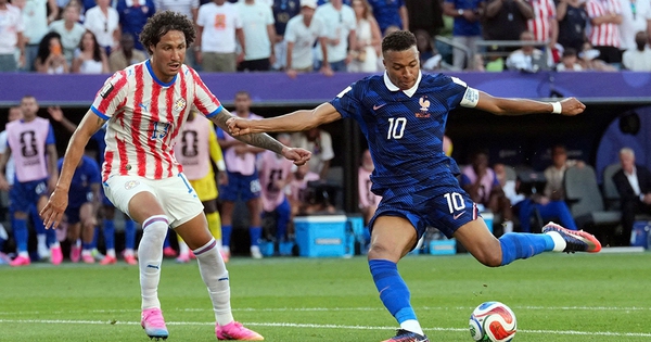 Nạp rút NOHU90 nhanh chóng sau chiến thắng ấn tượng của ‘Les Bleus’ tại World Cup 2026 - hình ảnh - vipnohu90.com Nạp rút NOHU90 nhanh chóng sau chiến thắng ấn tượng của ‘Les Bleus’ tại World Cup 2026 - hình ảnh - vipnohu90.com
