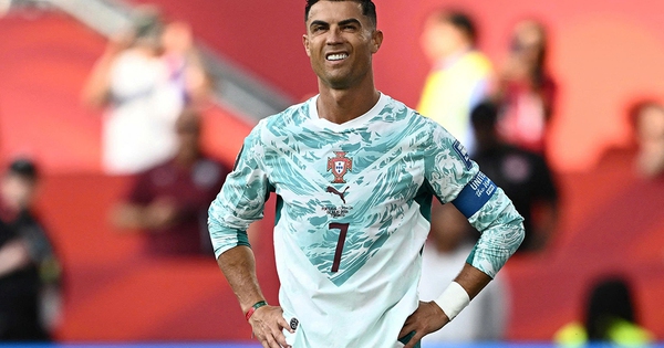 Tây Ban Nha không còn là ‘mồi ngon’ của Ronaldo - hình ảnh - vipnohu90.com Tây Ban Nha không còn là ‘mồi ngon’ của Ronaldo - hình ảnh - vipnohu90.com
