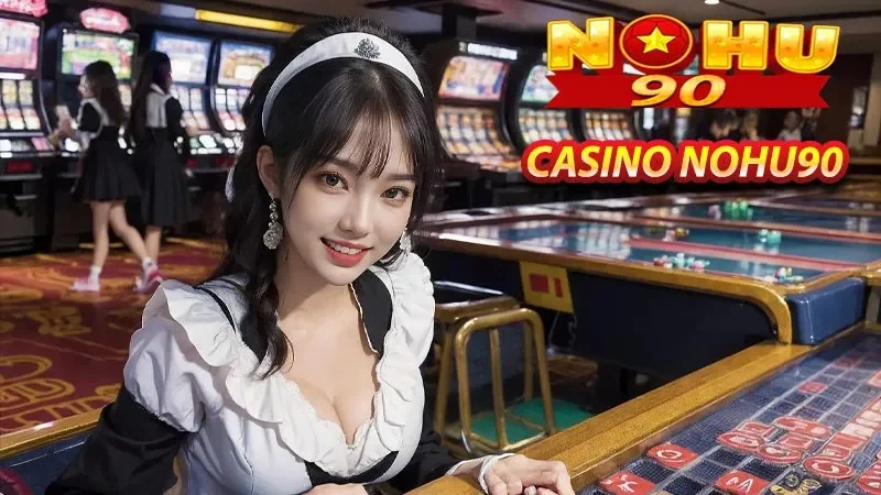 Hướng Dẫn Link Vào Nohu90 An Toàn Và Đơn Giản